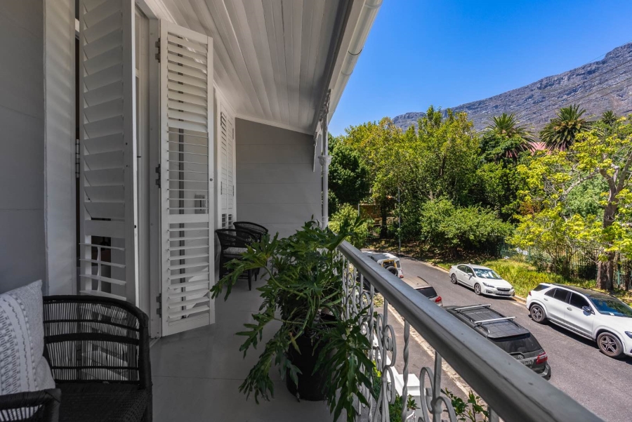To Let 3 Bedroom Property for Rent in Gardens Western Cape